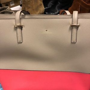 Large Kate Spade Tote
